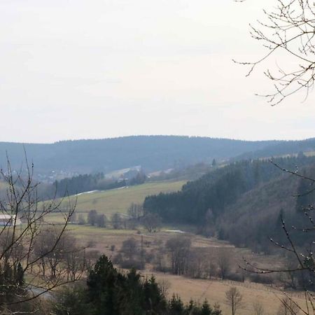 Haus Ani Winterberg Villa Kültér fotó
