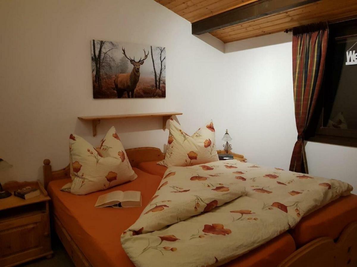 Haus Ani Winterberg Villa Kültér fotó