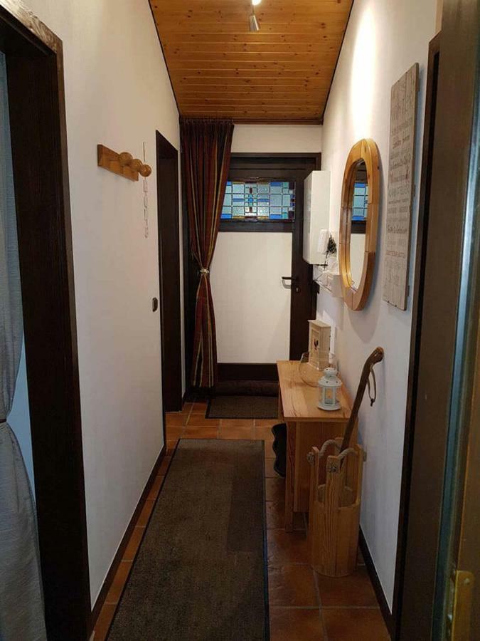 Haus Ani Winterberg Villa Kültér fotó