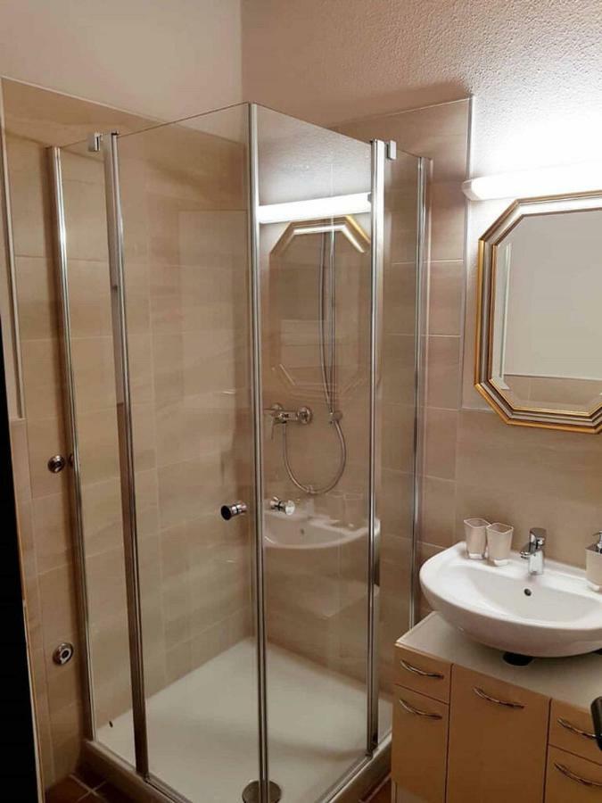 Haus Ani Winterberg Villa Kültér fotó