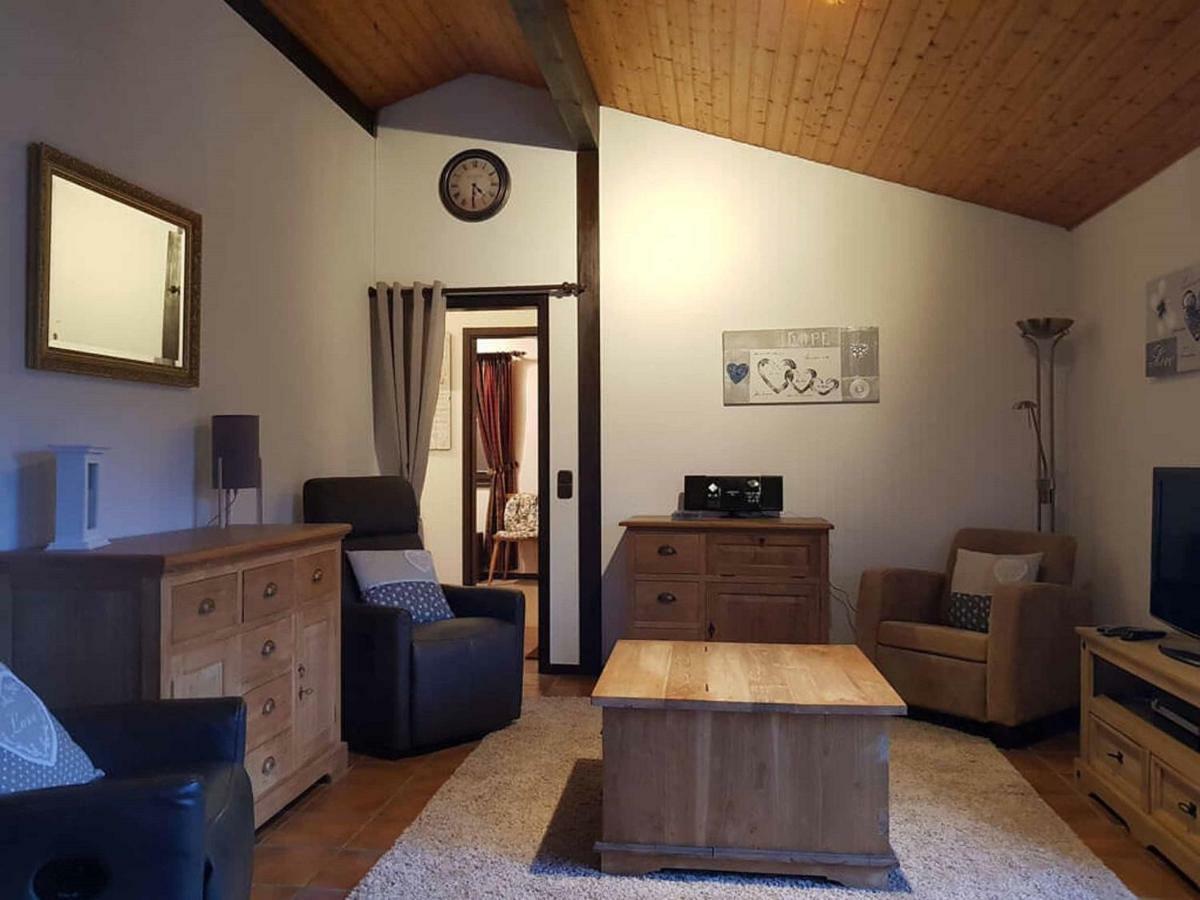 Haus Ani Winterberg Villa Kültér fotó