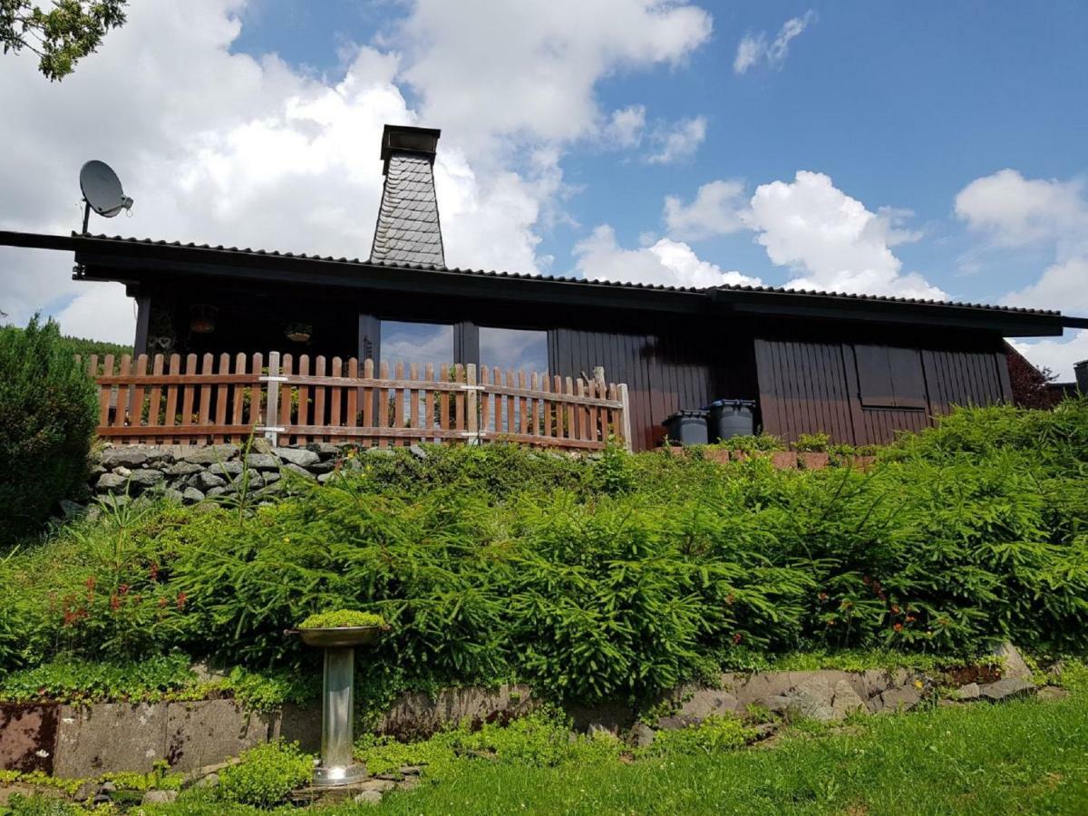 Haus Ani Winterberg Villa Kültér fotó