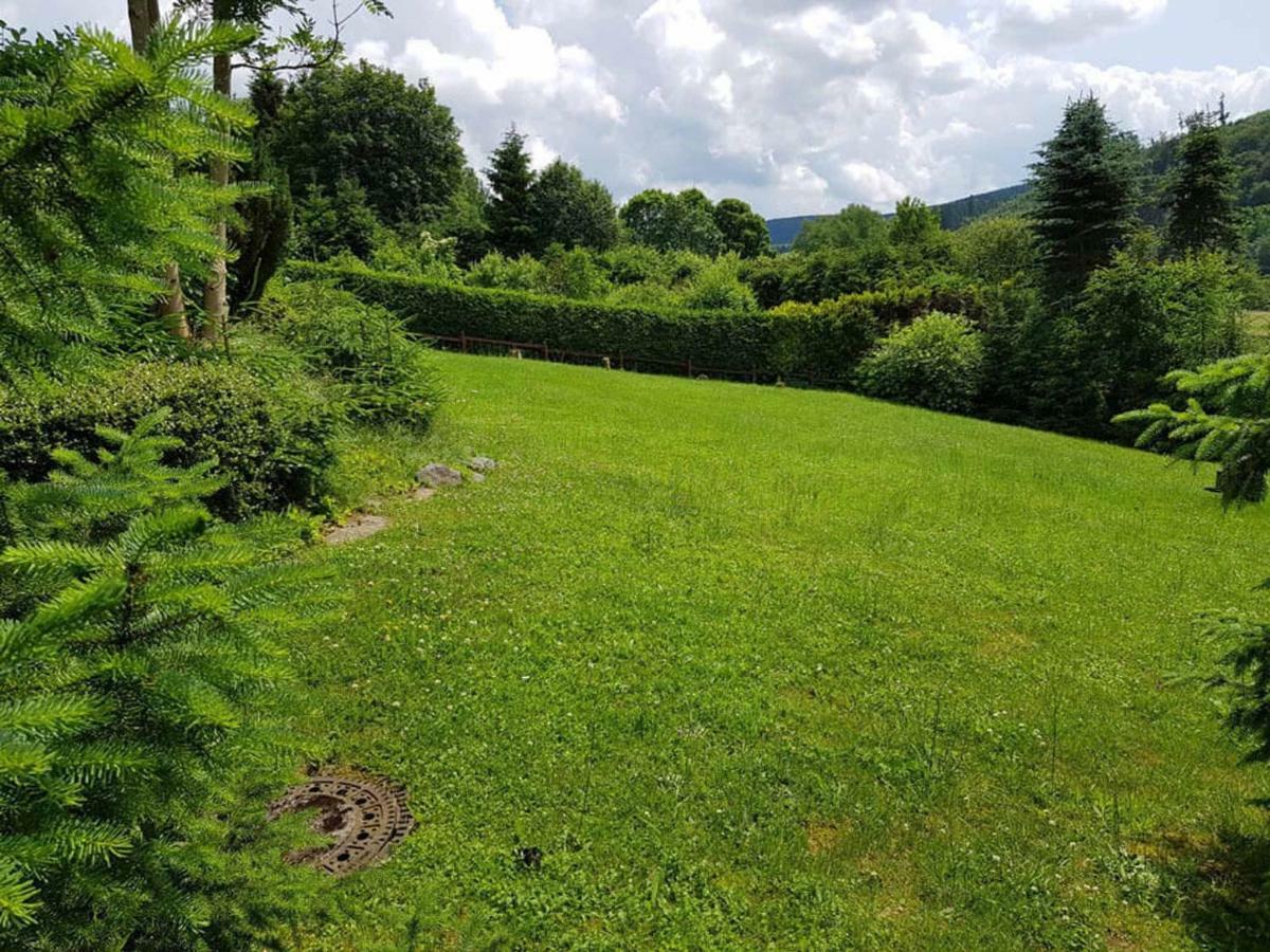 Haus Ani Winterberg Villa Kültér fotó